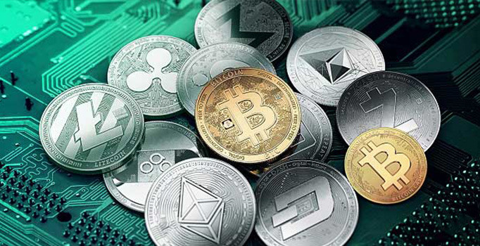 Türk yatırımcılara kripto para uyarısı