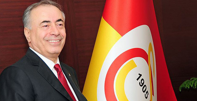 Galatasaray Başkanı Mustafa Cengiz, Ünal Çeviköz'ün istifasını istedi