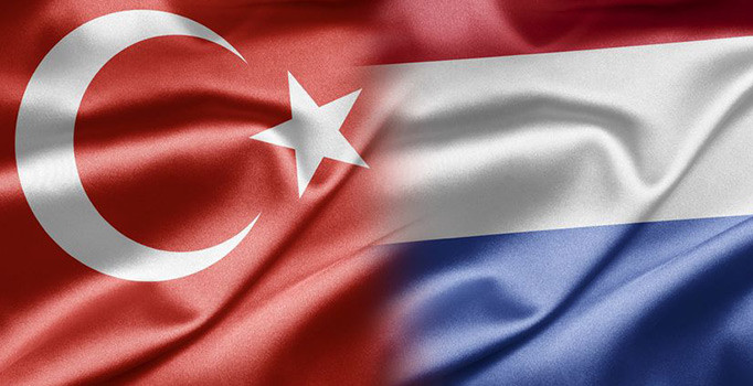 Son dakika! Hollanda Ankara Büyükelçisi'ni geri çekti