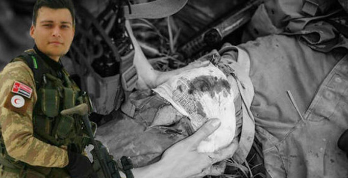 Şehit astsubaydan hayat kurtaracak icat