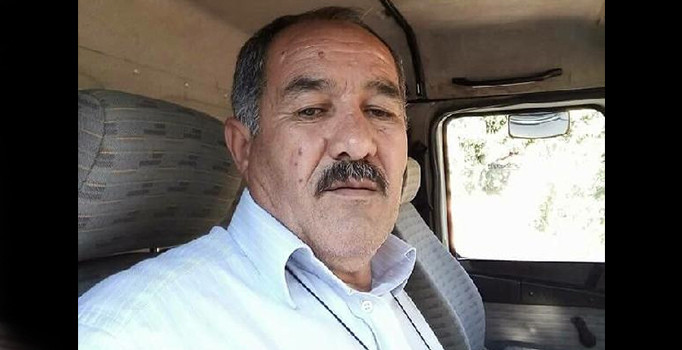 İdlib'te ağır yaralanan DSİ çalışanı Mahmut Pakyürek, şehit oldu