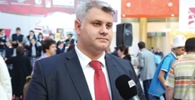 Gürcistan Başsavcılığından FETÖ'cü Çabuk'un Türkiye'ye iadesi için başvuru