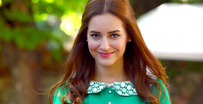 Bu kadar cesaretli olabileceğimi düşünmemiştim