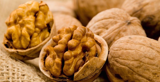 ABD’de yapılan araştırmaya göre ceviz kilo vermeye yardımcı oluyor