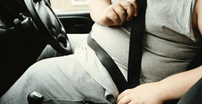 Uyku apnesini tedavi ettirmeyen obeze ehliyet verilmeyecek