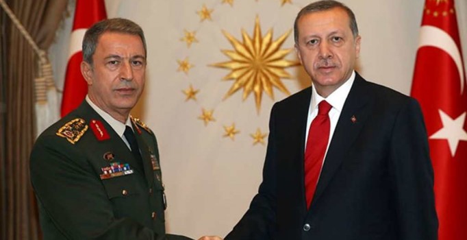 Ankara'da Suriye gündemli olağanüstü görüşme trafiği