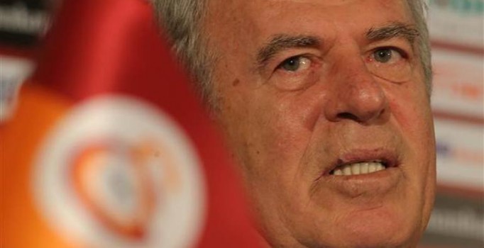 Mustafa Denizli: Galatasaray olmasa bırakırdım
