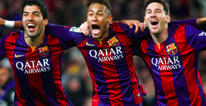 PSG'den Neymar için 500 milyon doları gözden çıkardı