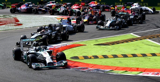 Monza'da anlaşmazlık sürüyor