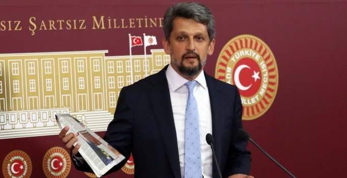 TBMM'de ilk defa pazar ayini arası verilecek