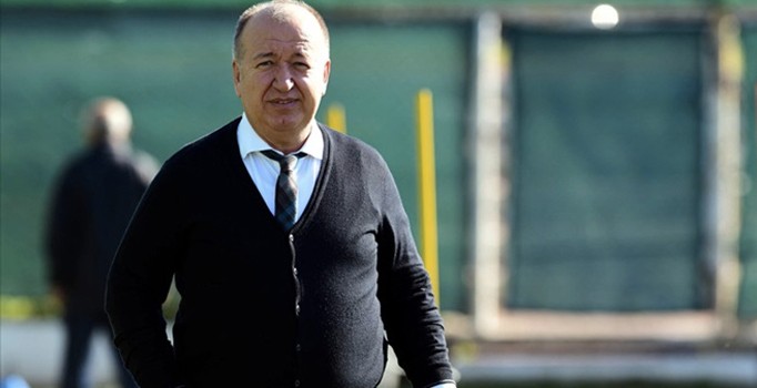 Gültekin Gencer: 350 bin liralık cezaya itiraz ettik