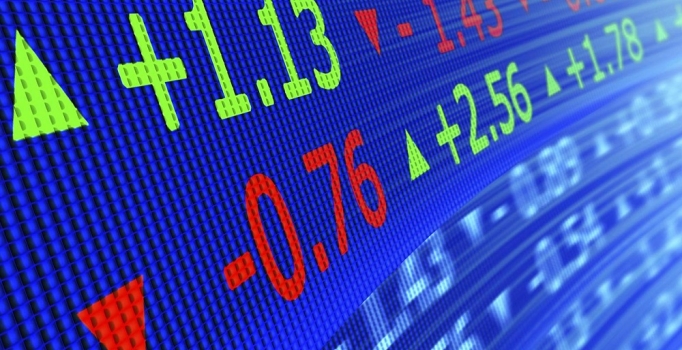 Borsa günü yükselişle tamamladı