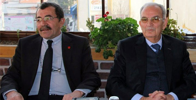 Yeni CHP yönetiminin belediye ziyareti açıklamaları krize neden oldu