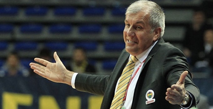 Obradovic: Sadece kendisini düşünüyor