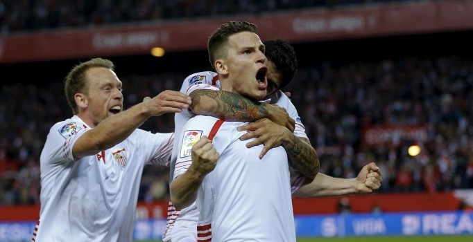 İspanya Kral Kupası finalinde Barcelona'nın rakibi Sevilla oldu