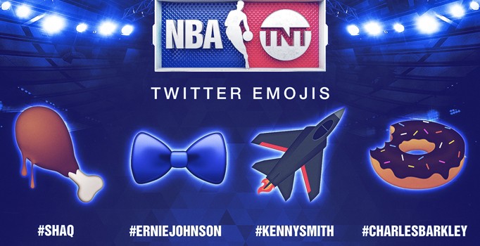 NBA All-Star'da emojiler belli oldu