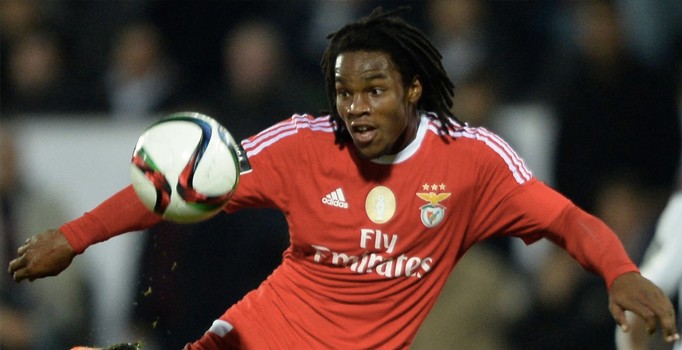 Devlerin peşinde olduğu Renato'ya 80 milyon Euro fesih bedeli biçildi