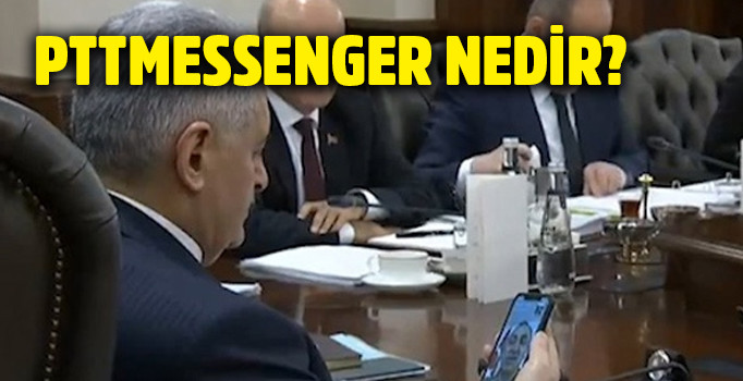 PTT Messenger ne demek? PTT Messenger nasıl kullanılır?