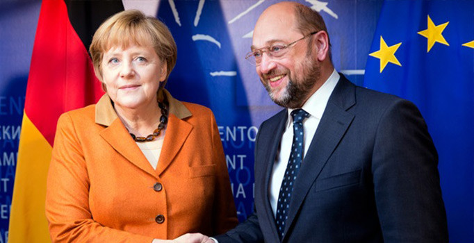 Almanya'da 134 gündür hükumet kurulamıyor