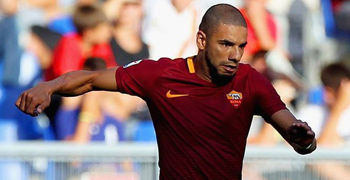 Galatasaray'ın gözdesi Peres trafik kazası geçirdi