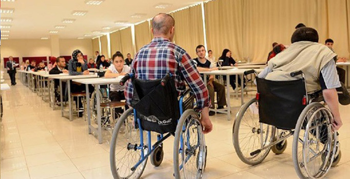 EKPSS başvuruları başladı