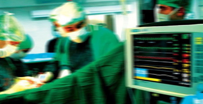 Hint koca gizlice karısının böbreğini sattı