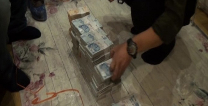 Bitcoin şirketi çalışanından 1 milyon 300 bin liralık şeytani vurgun