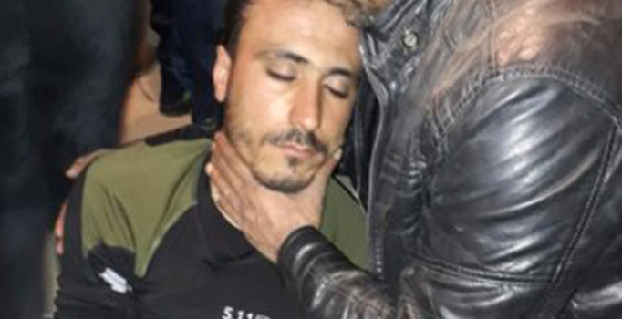 Son dakika! YPG kimyasal gazla saldırı: 20 ÖSO askeri zehirlendi