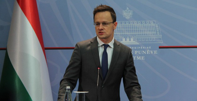 Macaristan'dan Belçika'ya sığınmacı kotası tepkisi