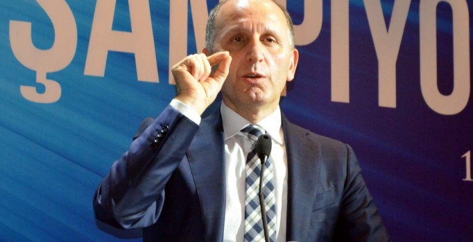 Trabzonspor'da tarihi zirve