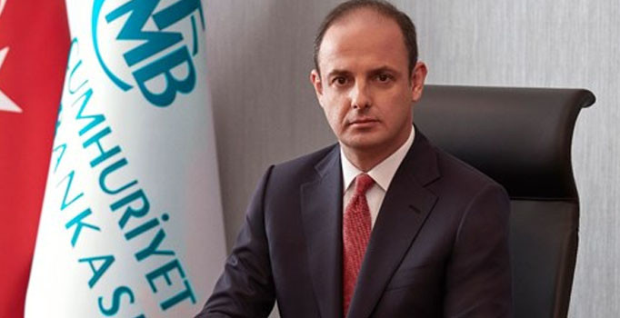 Merkez Bankası internet sitesini yeniledi