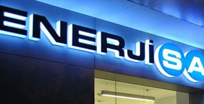 Enerjisa'ya 4,8 kat talep geldi