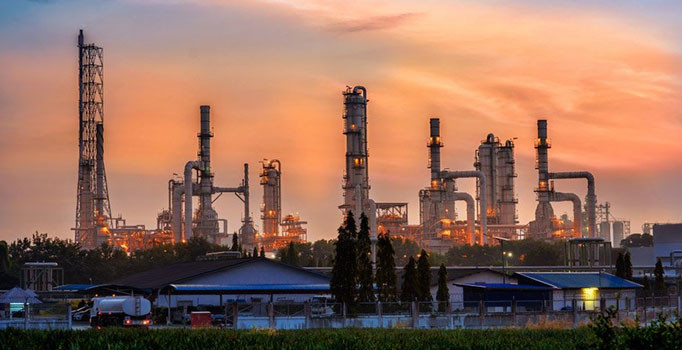 Dört dev yatırım iptal edildi