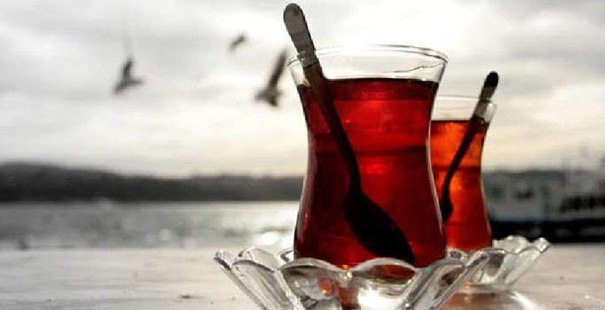Sıcak çay kansere neden oluyor
