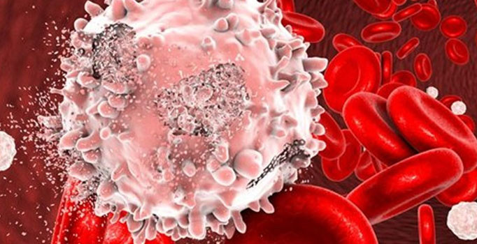 Miyelomda 'akıllı ilaç' hedefi vurdu