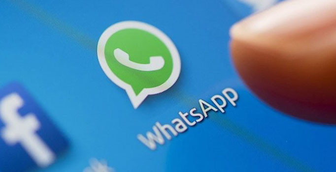 Hükümet Sözcüsü Bozdağ: Yerli Whatsapp geliyor