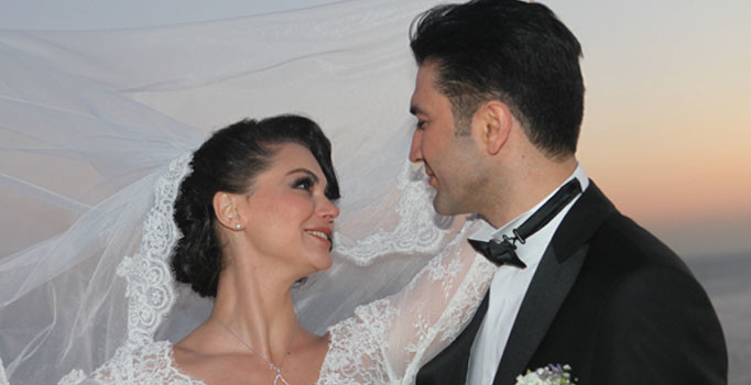 Nez ve Eylem Server Ünüvar boşandı