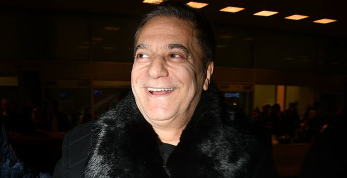 Mehmet Ali Erbil'den 500 dolarlık barış