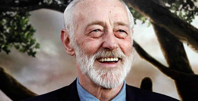 John Mahoney yaşamını yitirdi