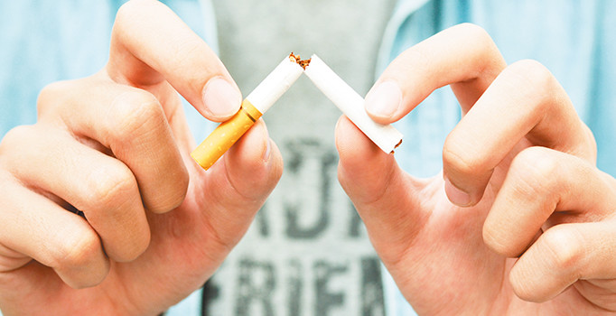 Uzmanlar uyardı: Sigara ağız kanserleri riskini 5 kata kadar artırıyor