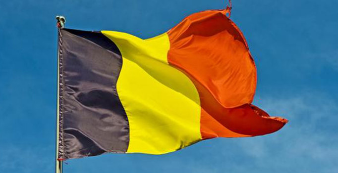 Kongo ile Belçika arasında gerginlik