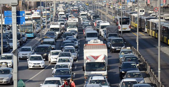 Plakada yeni dönem başladı