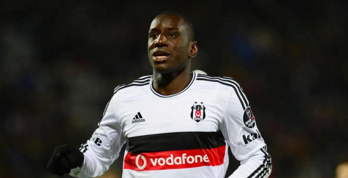 Demba Ba'nın gözü İlhan Mansız'ın rekorunda
