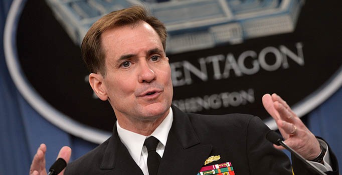 ABD'den YPG'ye uyarı: Karışık durumdan istifade etmeye kalkmayın