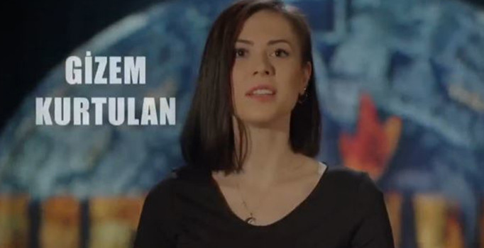 2018 Survivor Gizem Kurtulan kimdir? Survivor Gizem Kurtulan hayatı ve yaşı