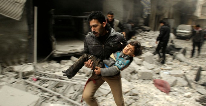 Rusya'nın Suriye formülünde her yol kaosa çıkıyor