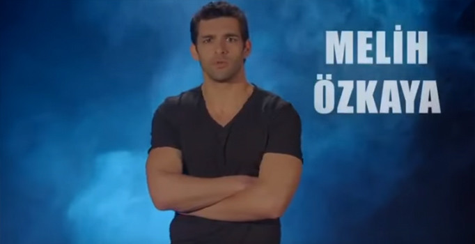 2018 Survivor Melih Özkaya kimdir? 2018 Survivor Melih Özkaya'nın yaşı ve hayatı