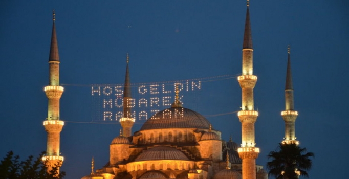 2018 Ramazan ne zaman? 2018 Ramazan hangi gün başlıyor hangi gün bitiyor?