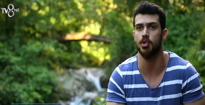 2018 Survivor Ramazan Kalyoncu kimdir? Ramazan Kalyoncu adından söz ettirdi