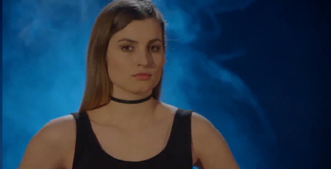 2018 Survivor Yağmur Banda kimdir?